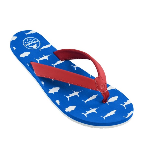 pelagic flip flops